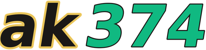 ak374 logo