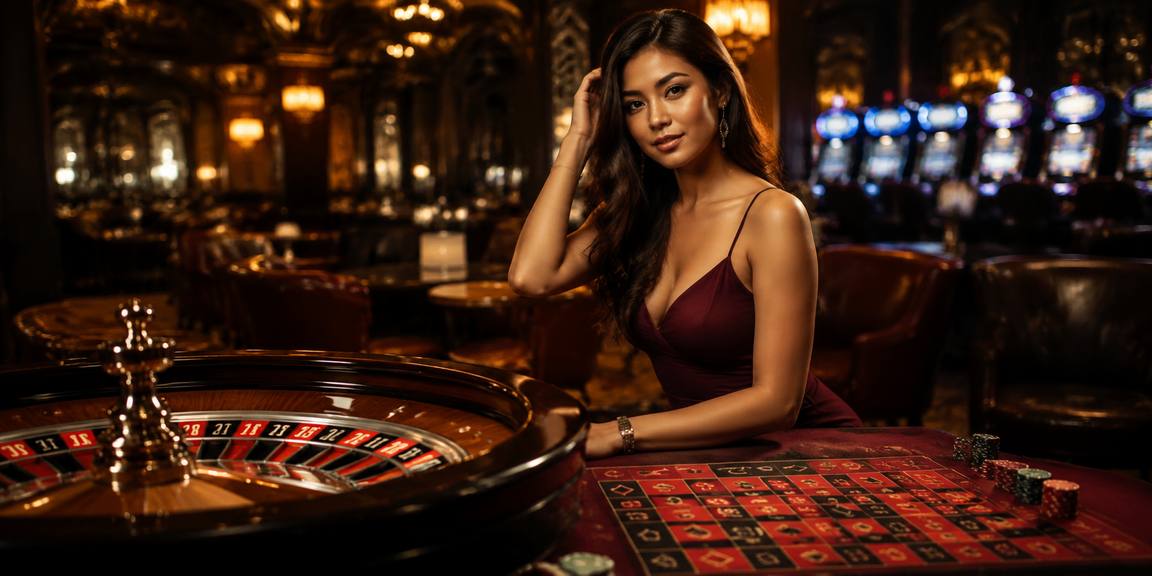 ak374 Apa Yang Ada di Dalam ak374 Casino